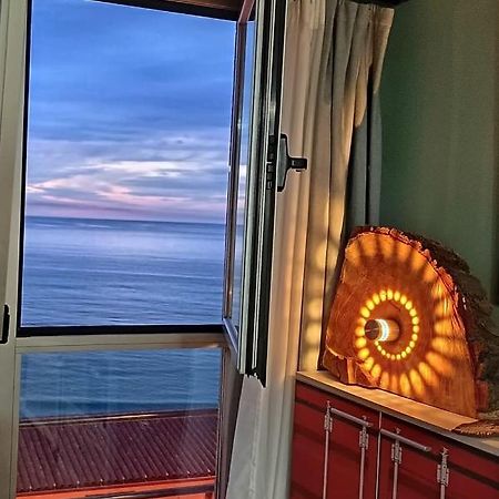 Apartamento Con Vistas Al Mar 马尔皮卡 外观 照片