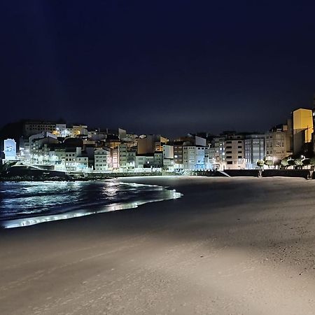 Apartamento Con Vistas Al Mar 马尔皮卡 外观 照片