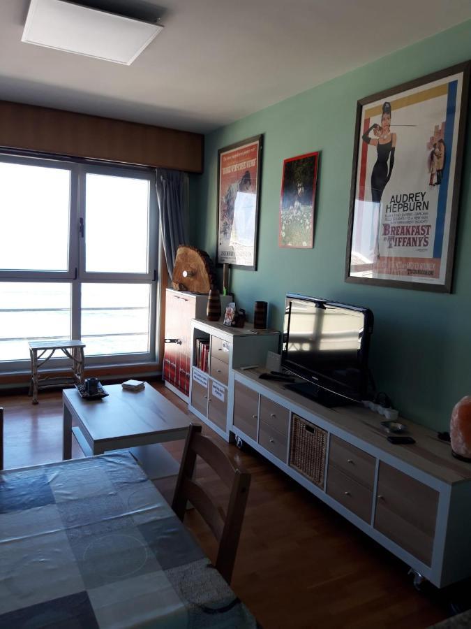 Apartamento Con Vistas Al Mar 马尔皮卡 外观 照片