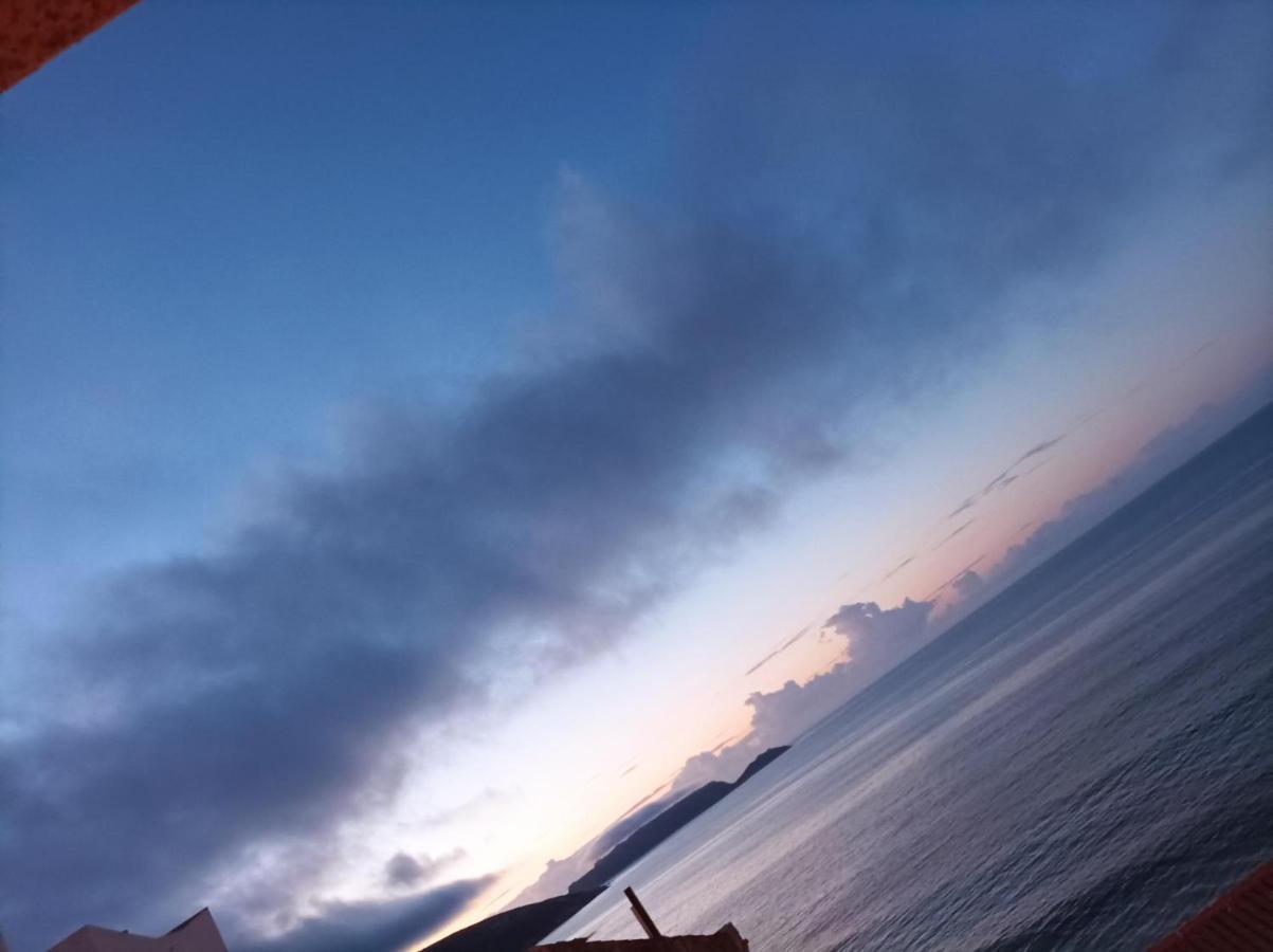 Apartamento Con Vistas Al Mar 马尔皮卡 外观 照片