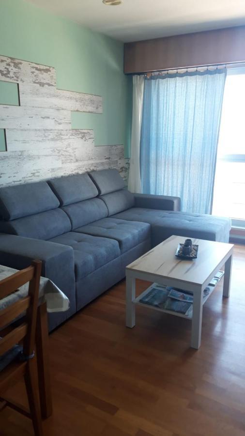 Apartamento Con Vistas Al Mar 马尔皮卡 外观 照片