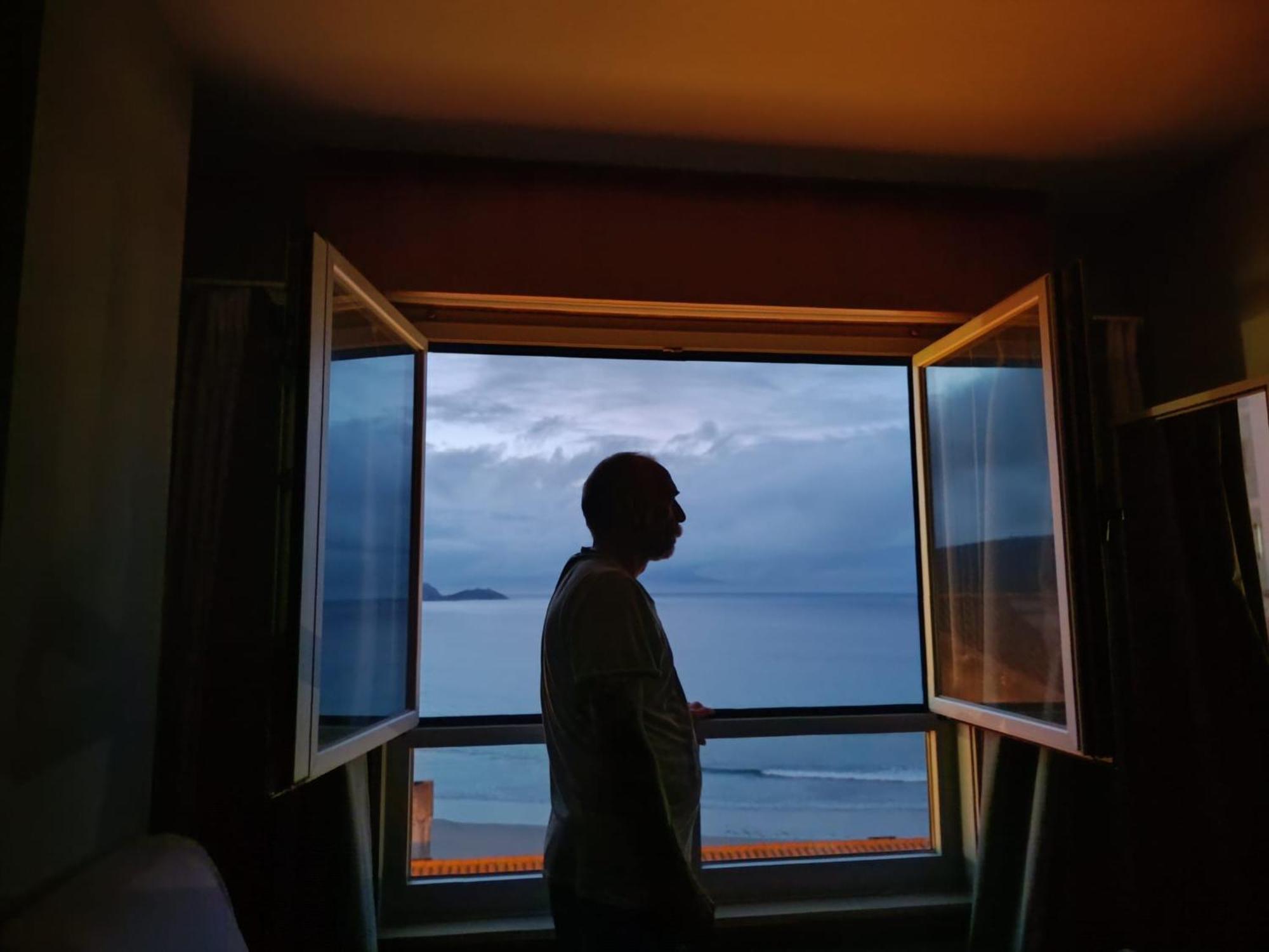 Apartamento Con Vistas Al Mar 马尔皮卡 外观 照片