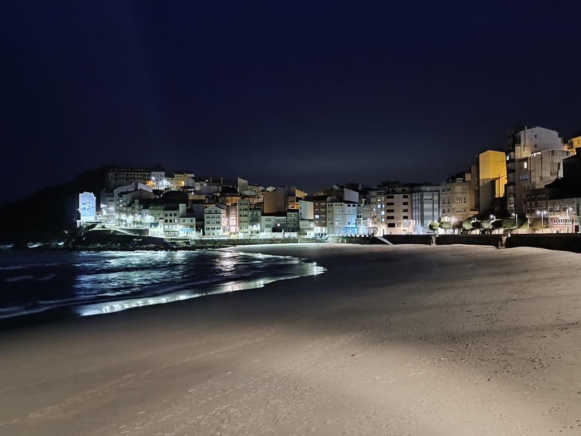 Apartamento Con Vistas Al Mar 马尔皮卡 外观 照片